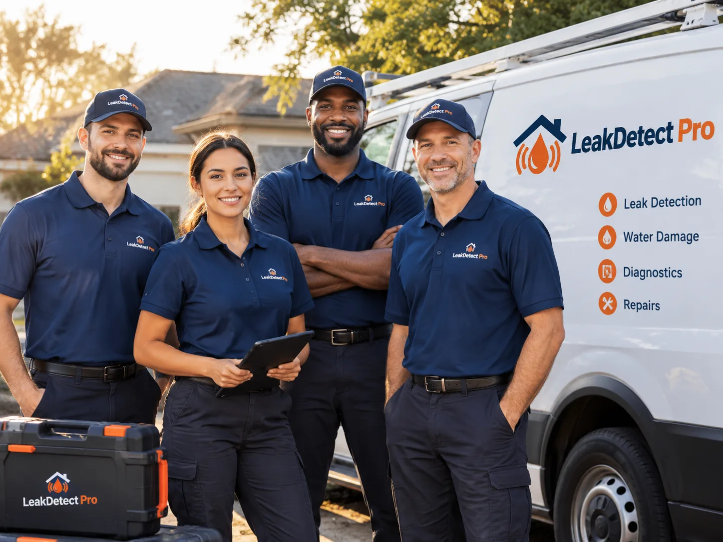 Roof Repair company in Jamesville, NC